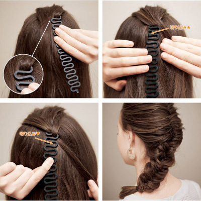 Women'S Accessories Manufacturers - Pince à cheveux 19cm, outil de