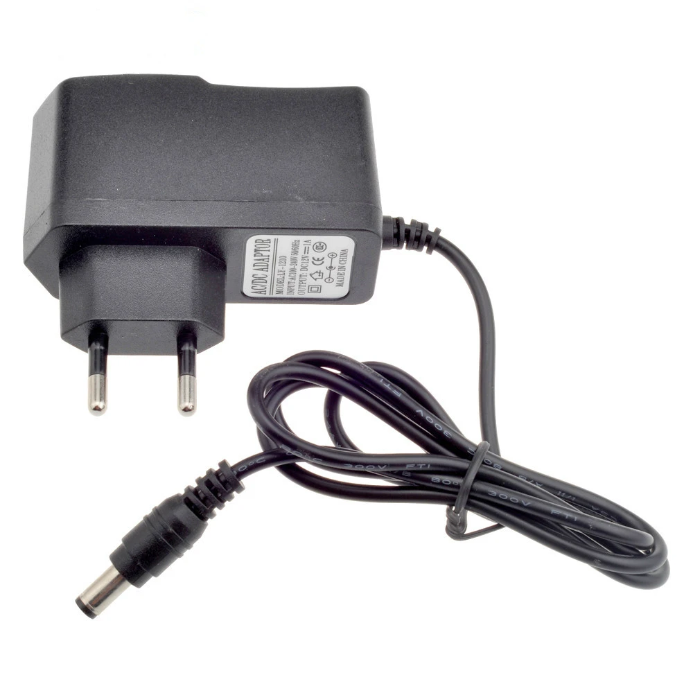 Women Accessories In Uk - Prise 12V, 1a, 5.5mm x 2.1mm,