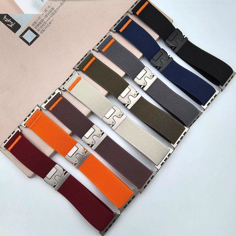 Women Accessories Website - Bracelet en Nylon pour Bracelet de