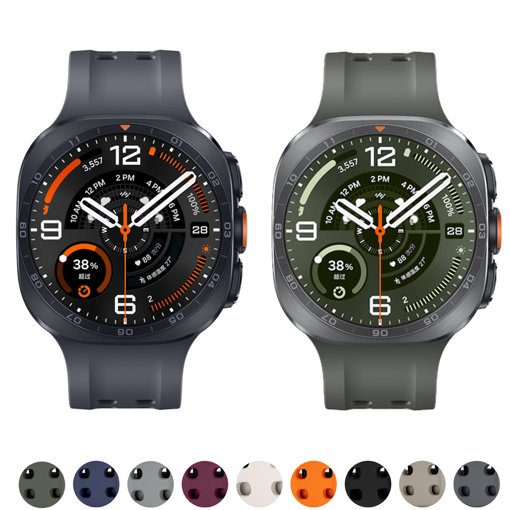 Women Accessories Website - Bracelet de remplacement en Silicone pour