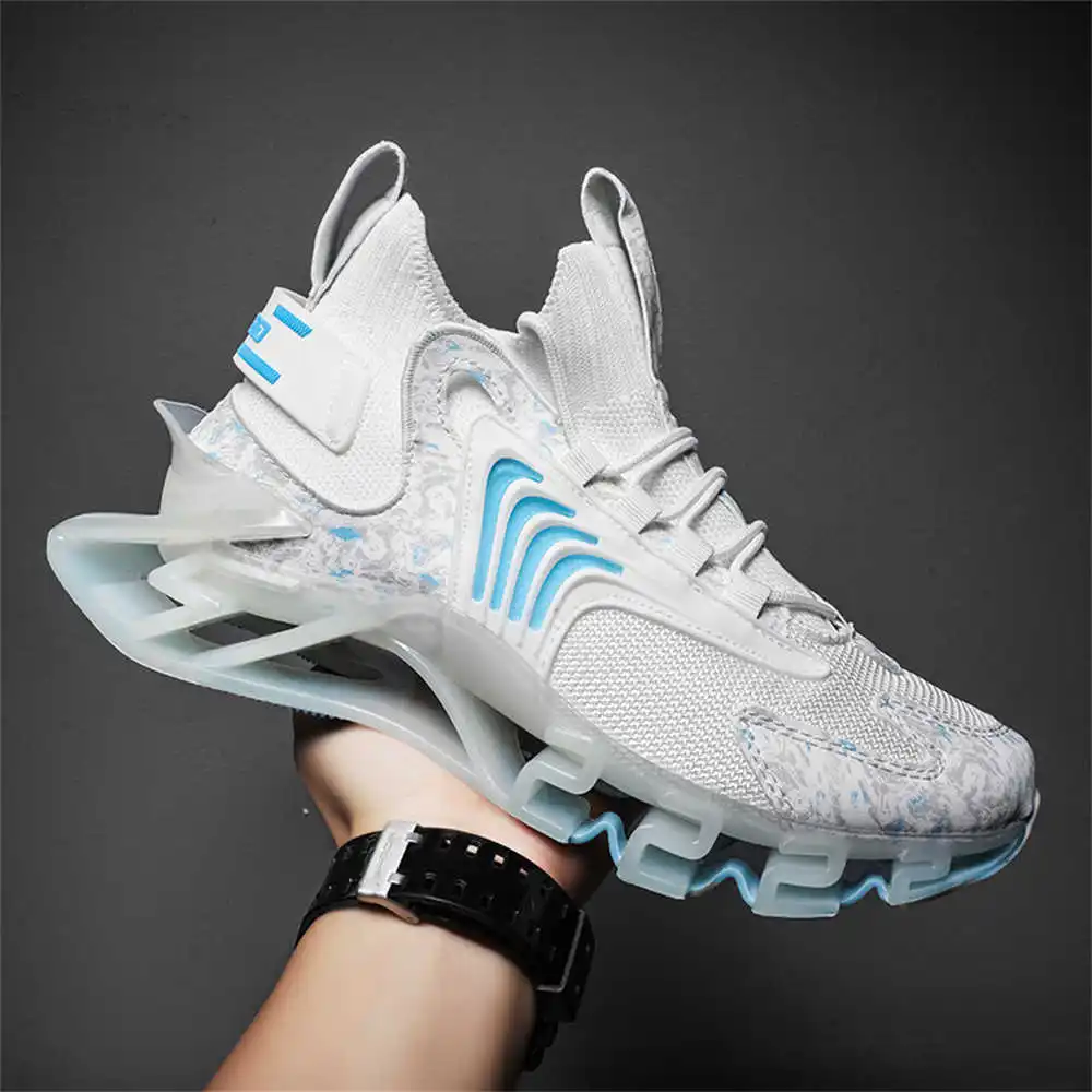 Women'S Running Accessories - Snaeker-Baskets longues à enfiler pour hommes,