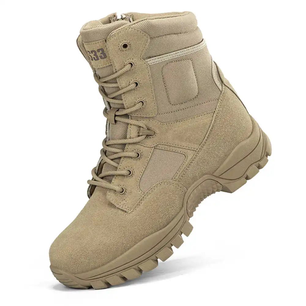 Women'S Accessories Famous Footwear - Nonald-Bottes de randonnée en cuir véritable