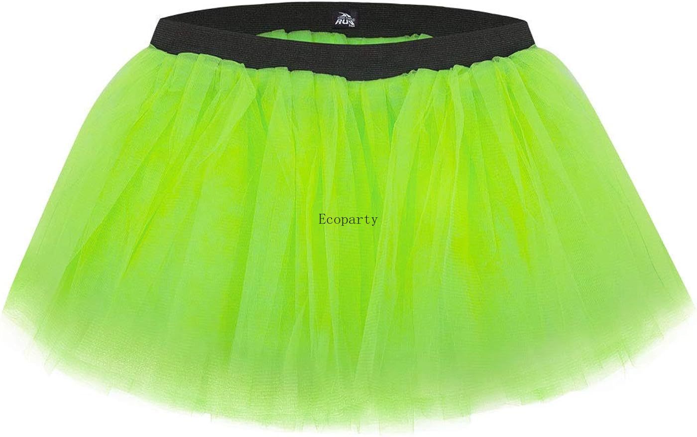 Women'S Running Accessories - Gone For a Run Runners Tutu