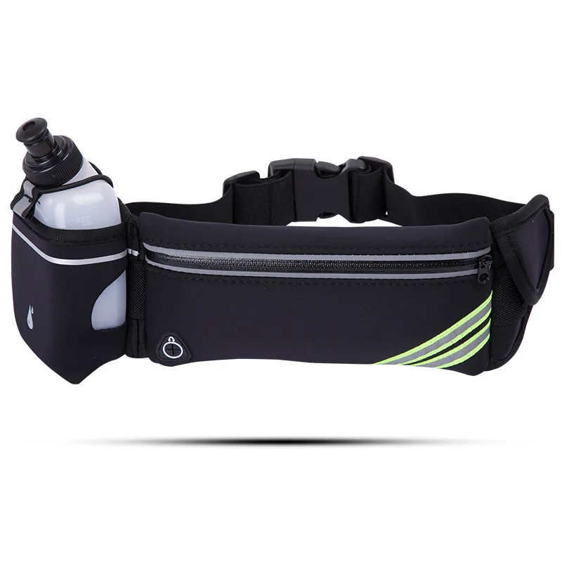 Women'S Running Accessories - Ceinture de course, sac banane de