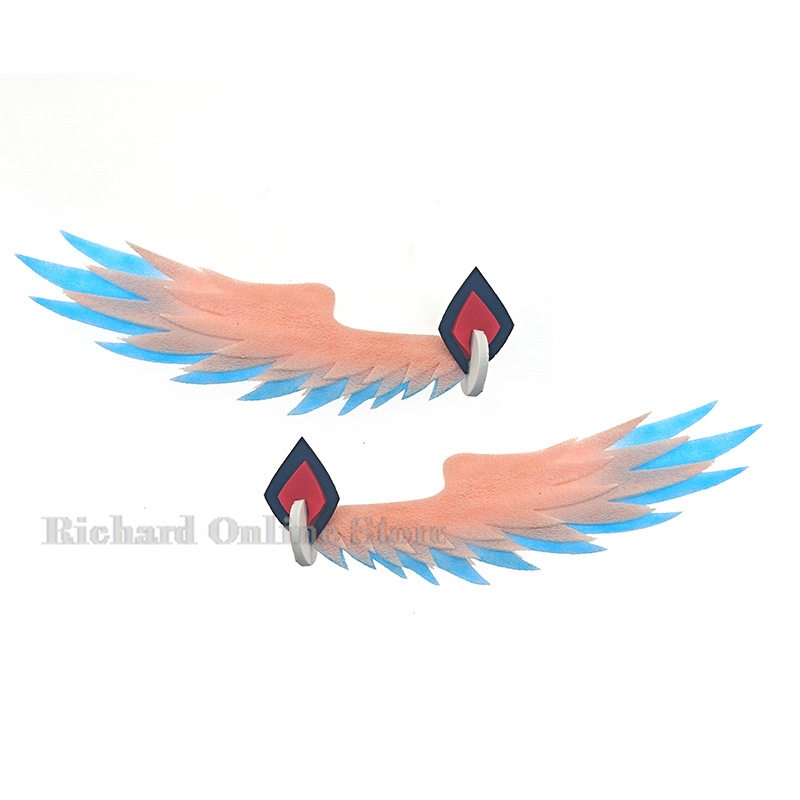 Women Accessories Aesthetic - Accessoires de coiffure pour cosplay d'anime