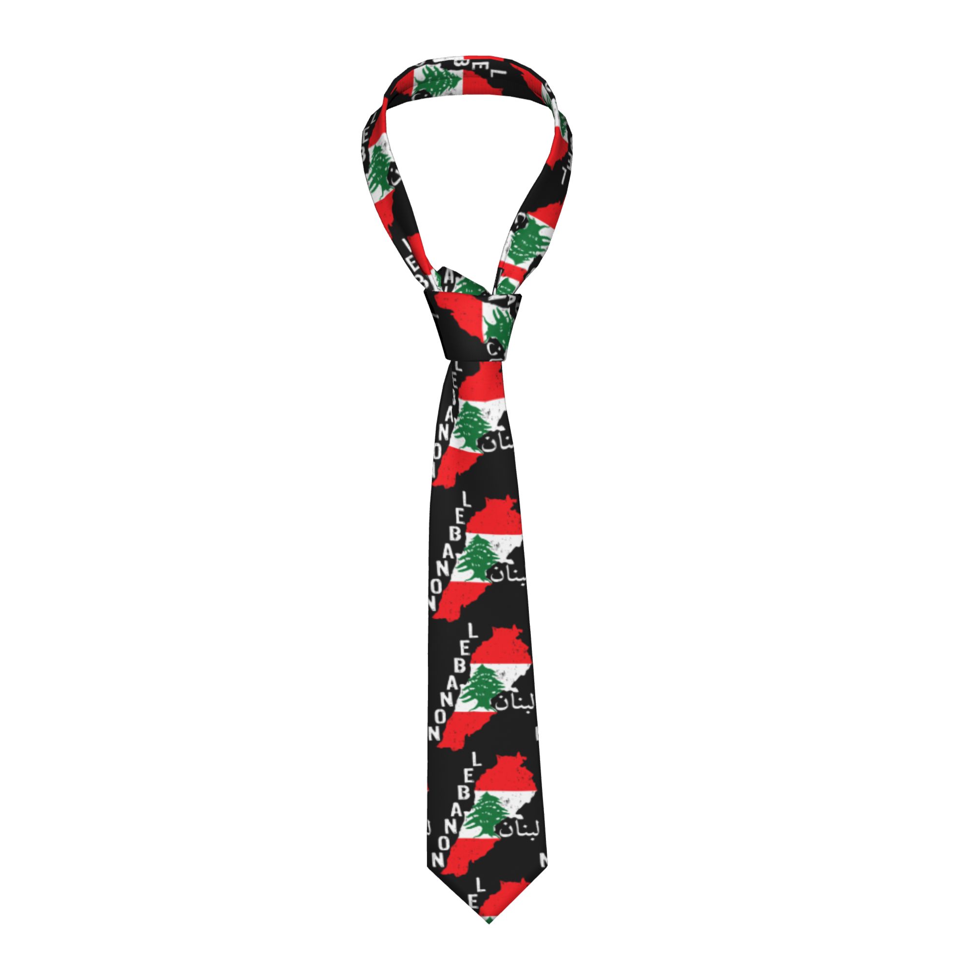 Women Accessories Lebanon - Cravates et accessoires de col de