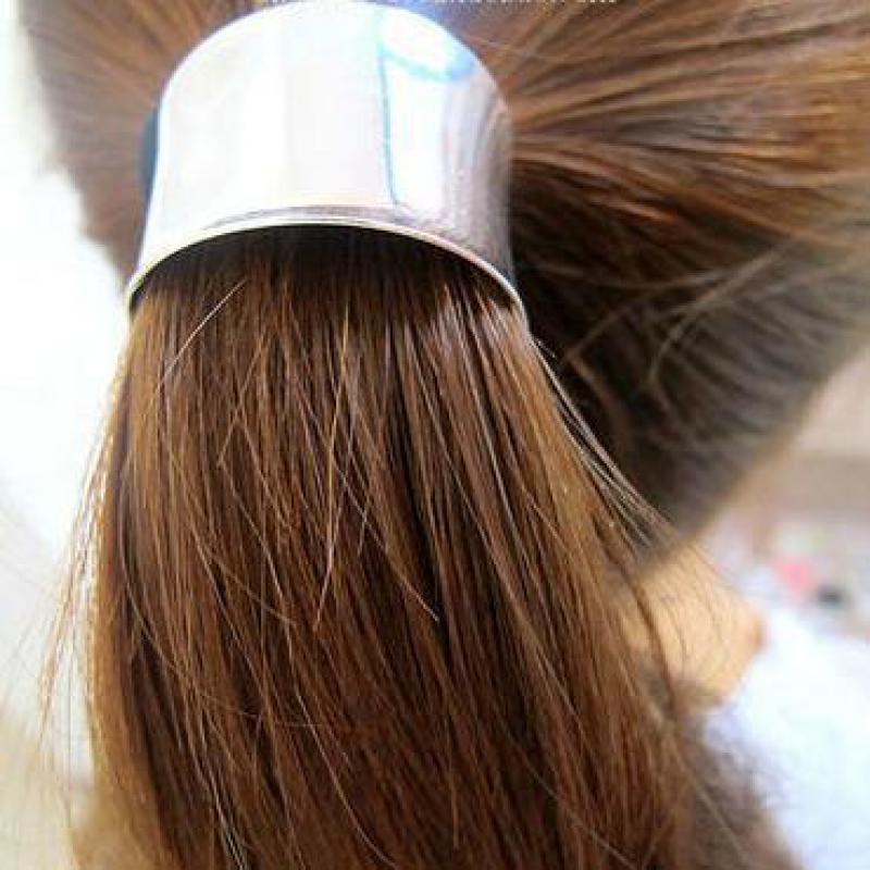Women'S Accessories Manufacturers - Corde à cheveux Punk Girl, petits