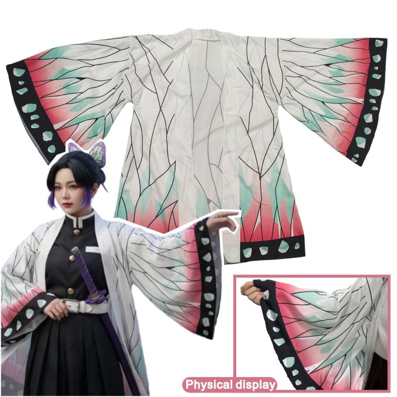 Women Accessories On Sale - Costume de cosplay d'anime japonais d'été