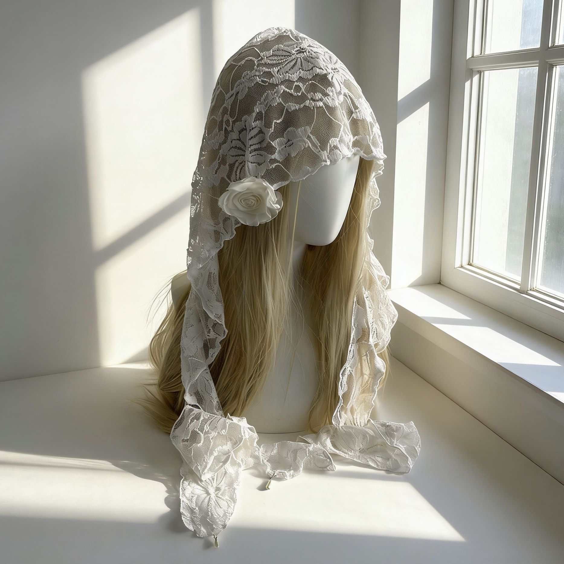 Women Accessories Photos - Nouveauté Printemps : Foulard en Soie