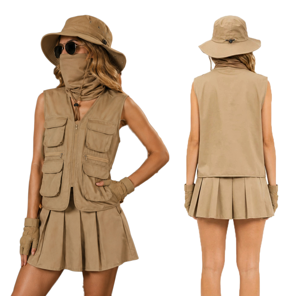 Women'S Accessories Clothing - Vêtements d'exploration en plein air, chapeaux,