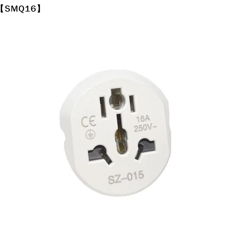 Women Accessories In Uk - Adaptateur de voyage universel 16A 250V,