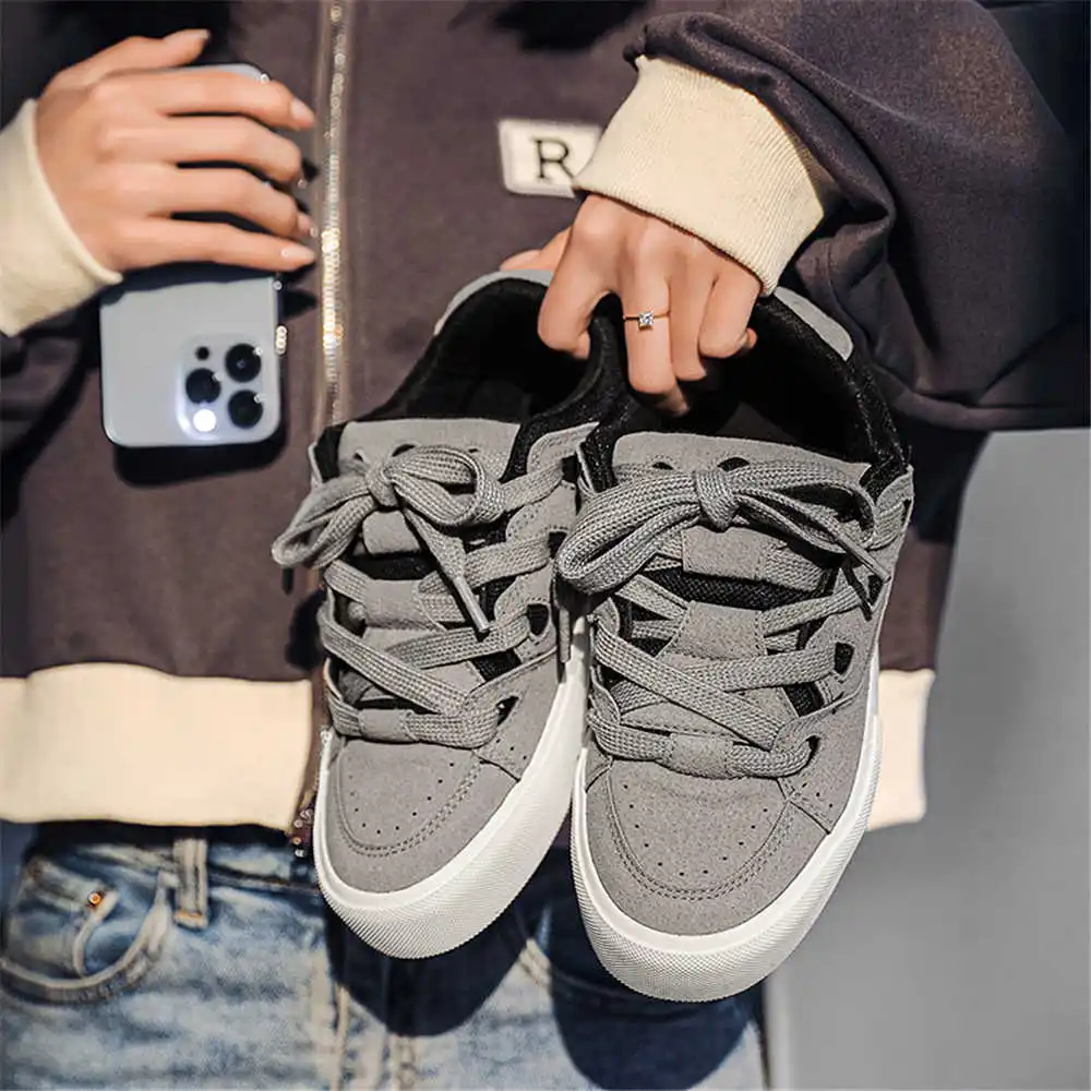 Women'S Accessories Famous Footwear - Chaussures d'école Hiphop avec laçage pour
