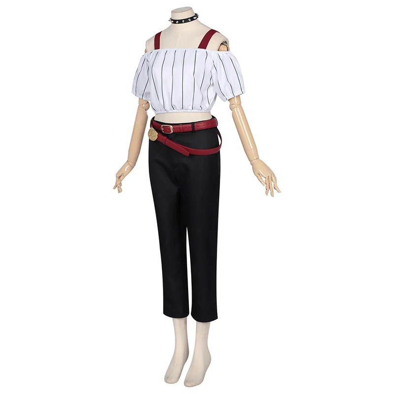 Women'S Accessories Clothing - Costume de cosplay Kirara Hoshi 2026,
