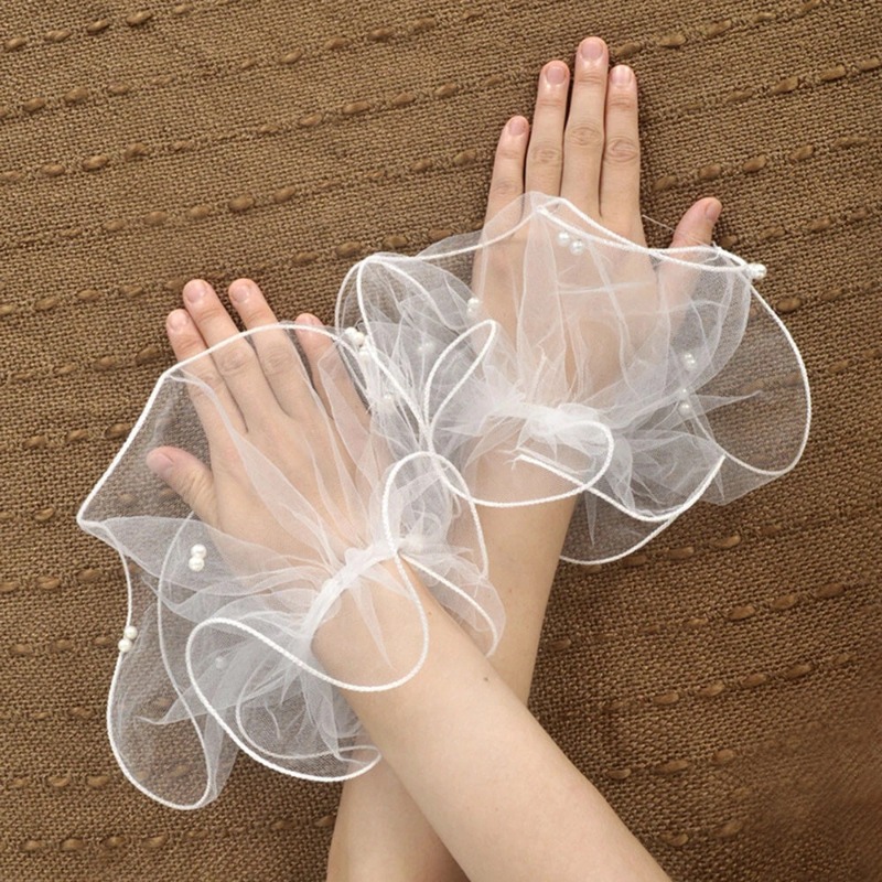 Women'S Accessories Manufacturers - Fabricant de manches en maille pour