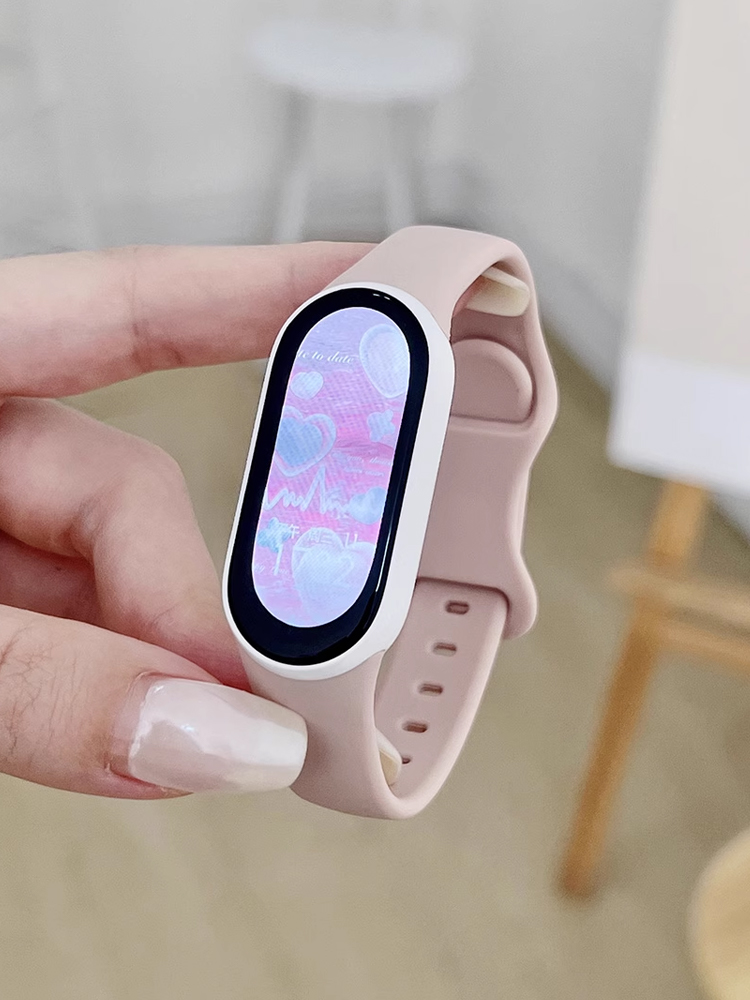 Women Accessories Website - Bracelets pour Xiaomi Mi Band 10