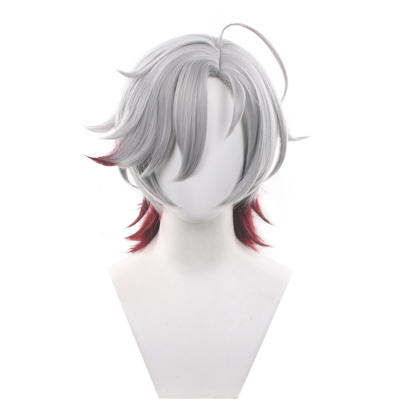 Women Accessories Aesthetic - Perruque de cosplay Illuga en stock,