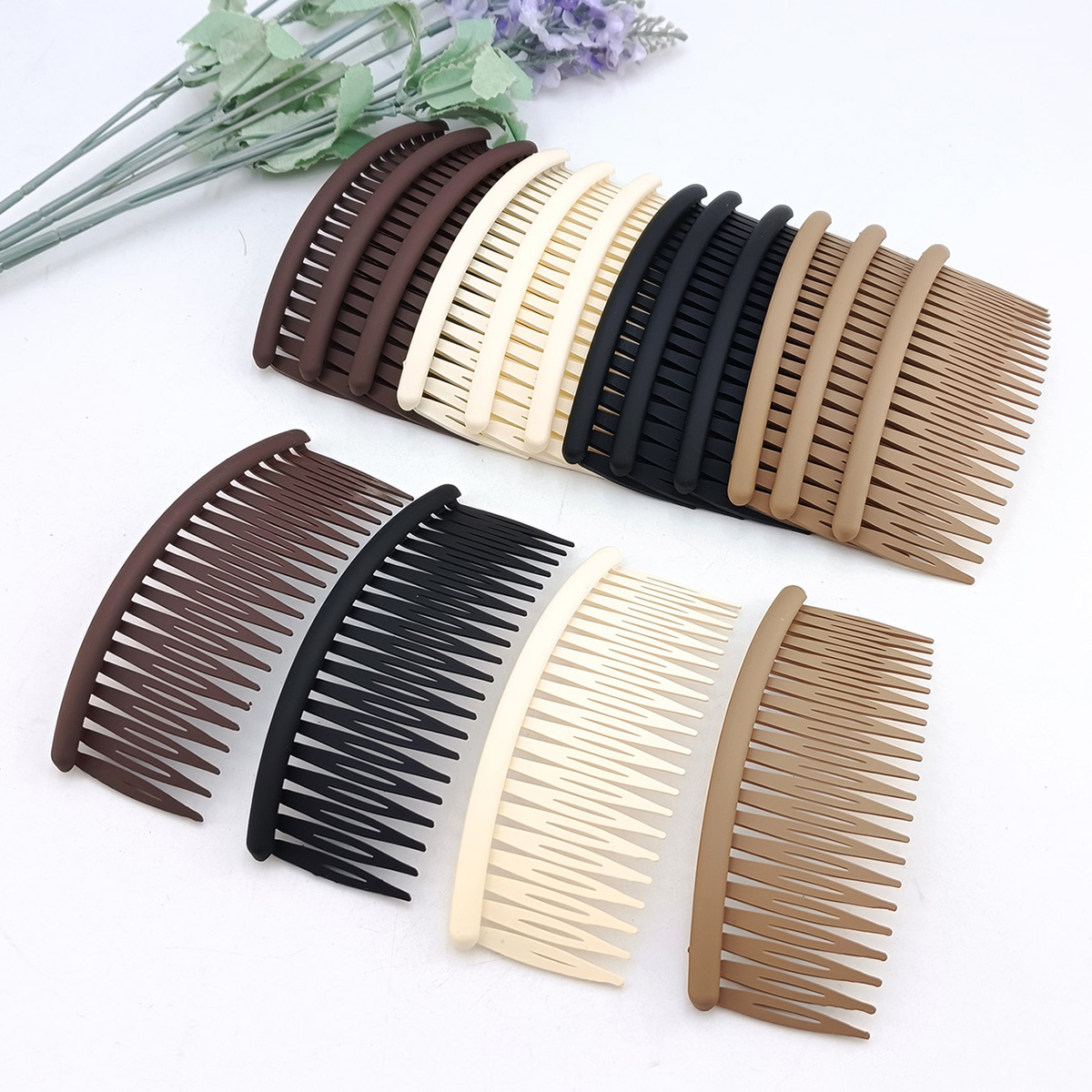 Women Accessories On Sale - Peigne à cheveux pour femmes, grande