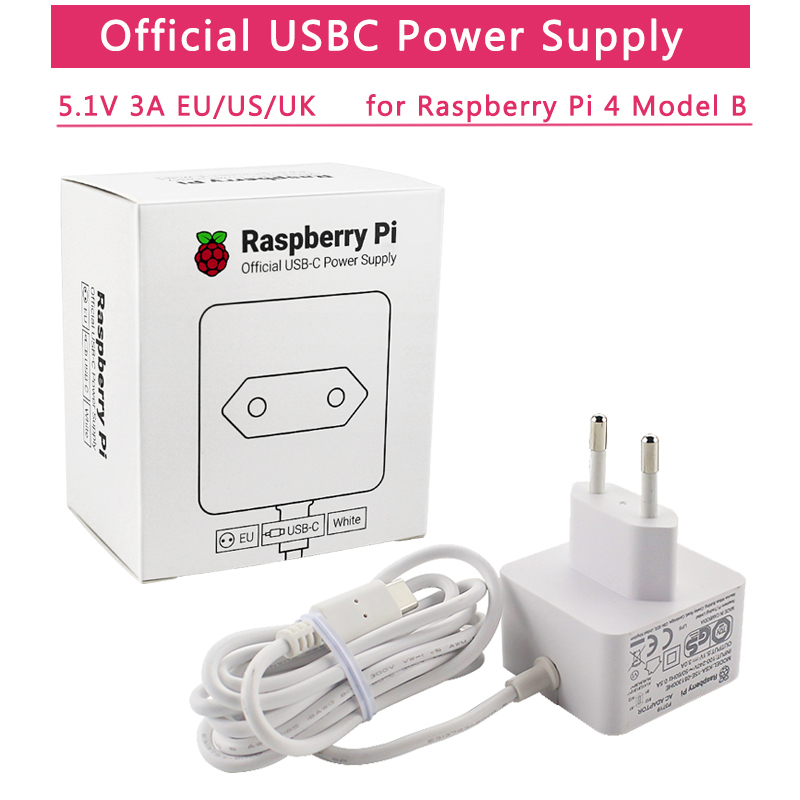 Women Accessories In Uk - Alimentation officielle Raspberry Pi 4, chargeur
