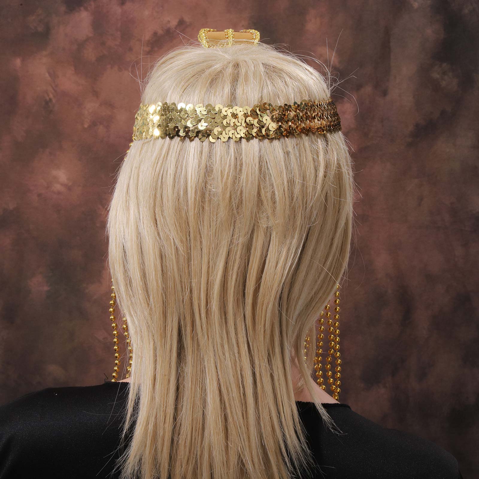 Coiffe de reine éma enne des P - Women'S Egyptian Accessories avis et prix
