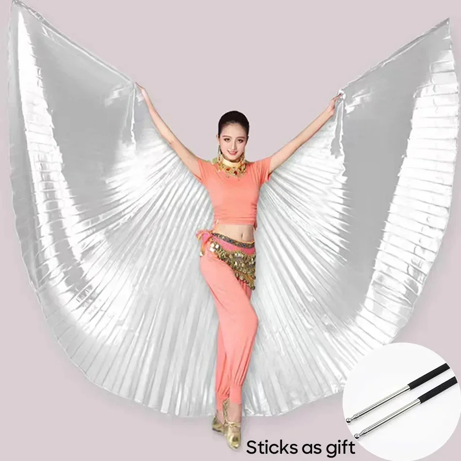 Ailes de danse du ventre pour  - Women'S Egyptian Accessories avis et prix