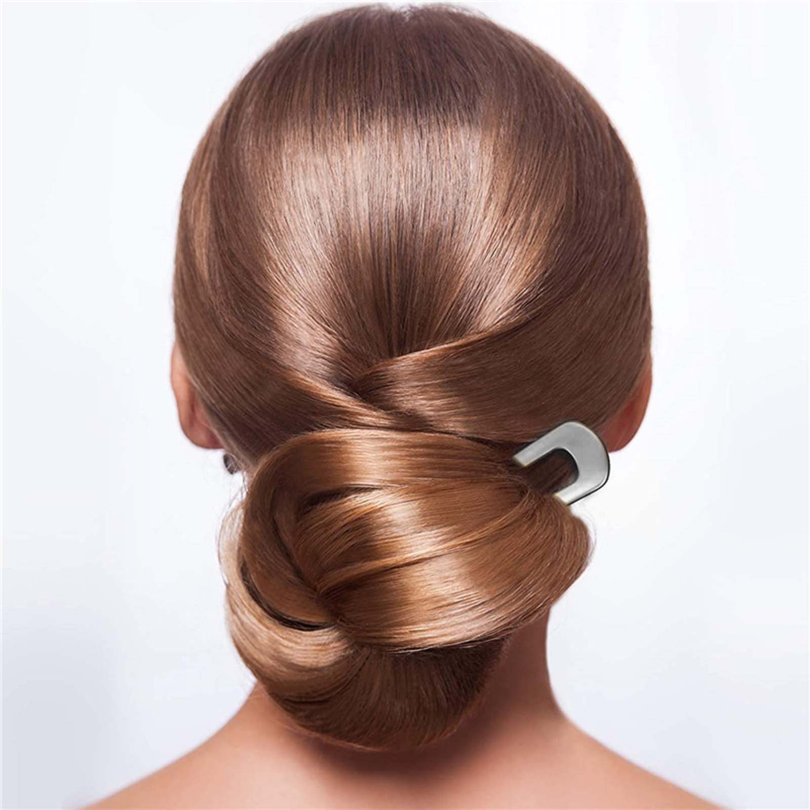 Épingles à cheveux en U de sty - Women Accessories On Sale avis et prix