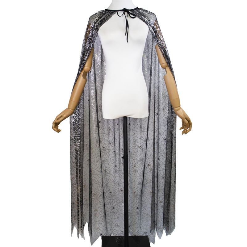 Cape châle scintillante unisex - Women'S Accessories Clothing avis et prix