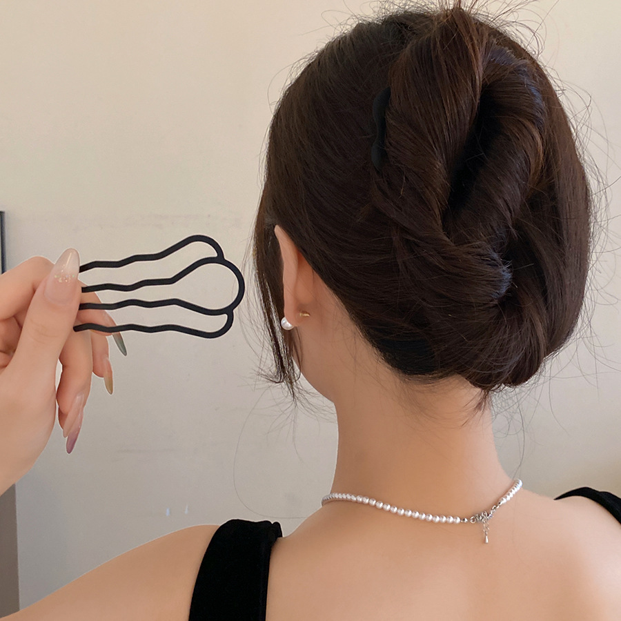 Peignes fourchettes à cheveux  - Women Accessories On Sale avis et prix
