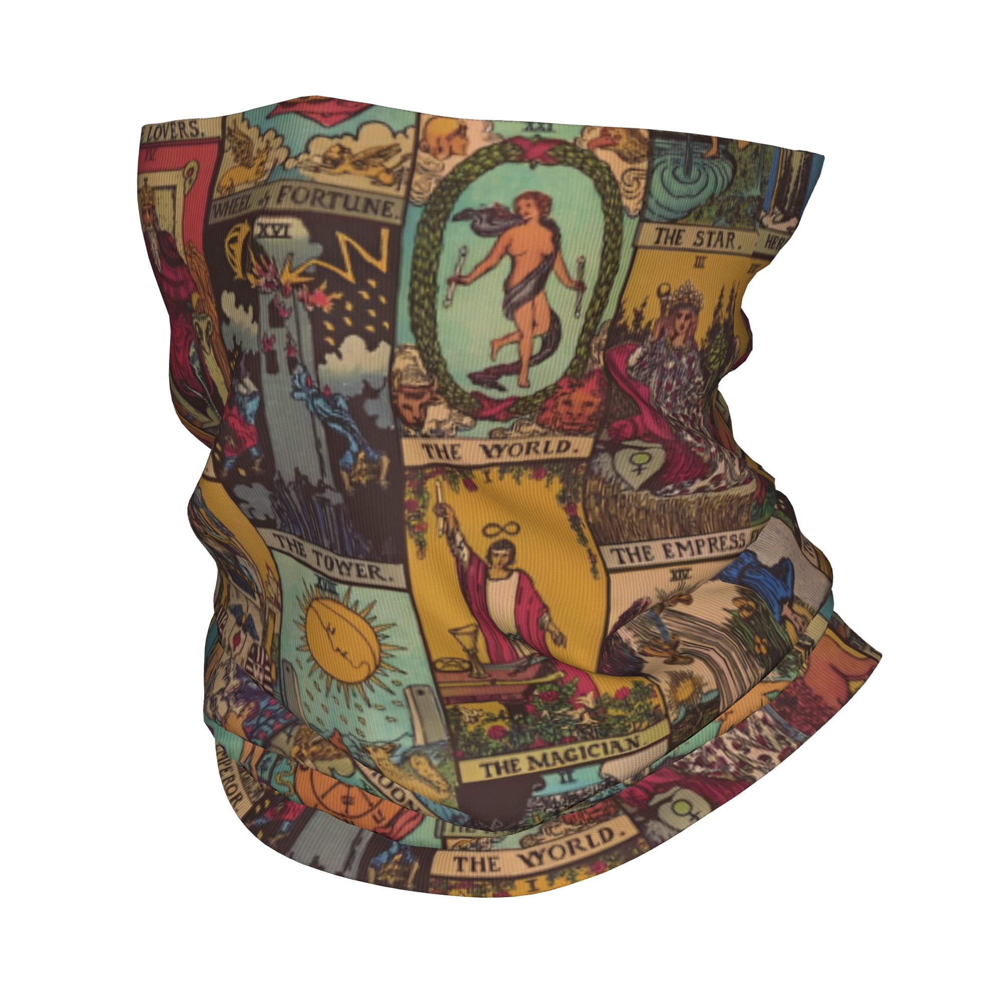 Cache-cou et bandeau d'hiver à - Women'S Running Accessories avis et prix