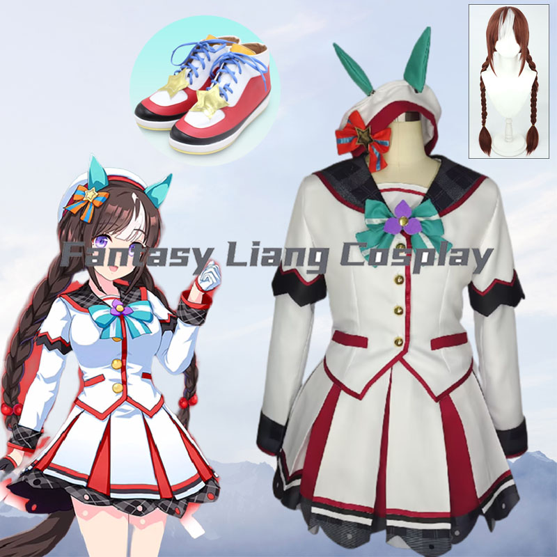 Costumes de cosplay Anime Pret - Women'S Accessories Clothing avis et prix