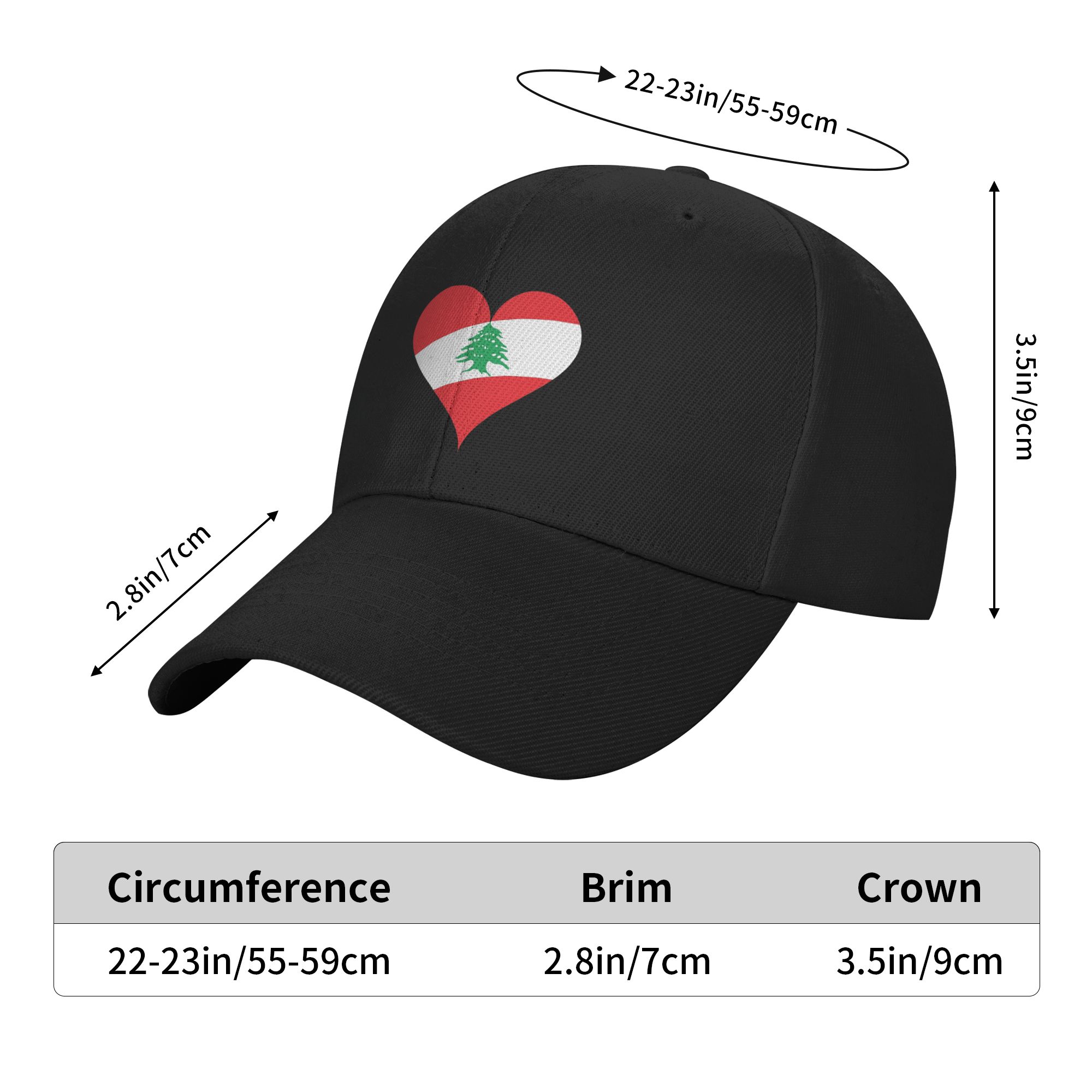 Casquettes de baseball et casq - Women Accessories Lebanon avis et prix