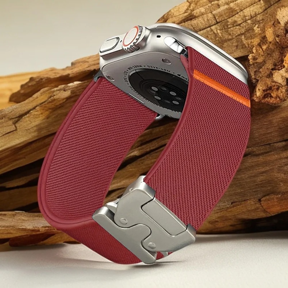Bracelet élastique en nylon av - Women Accessories Website avis et prix