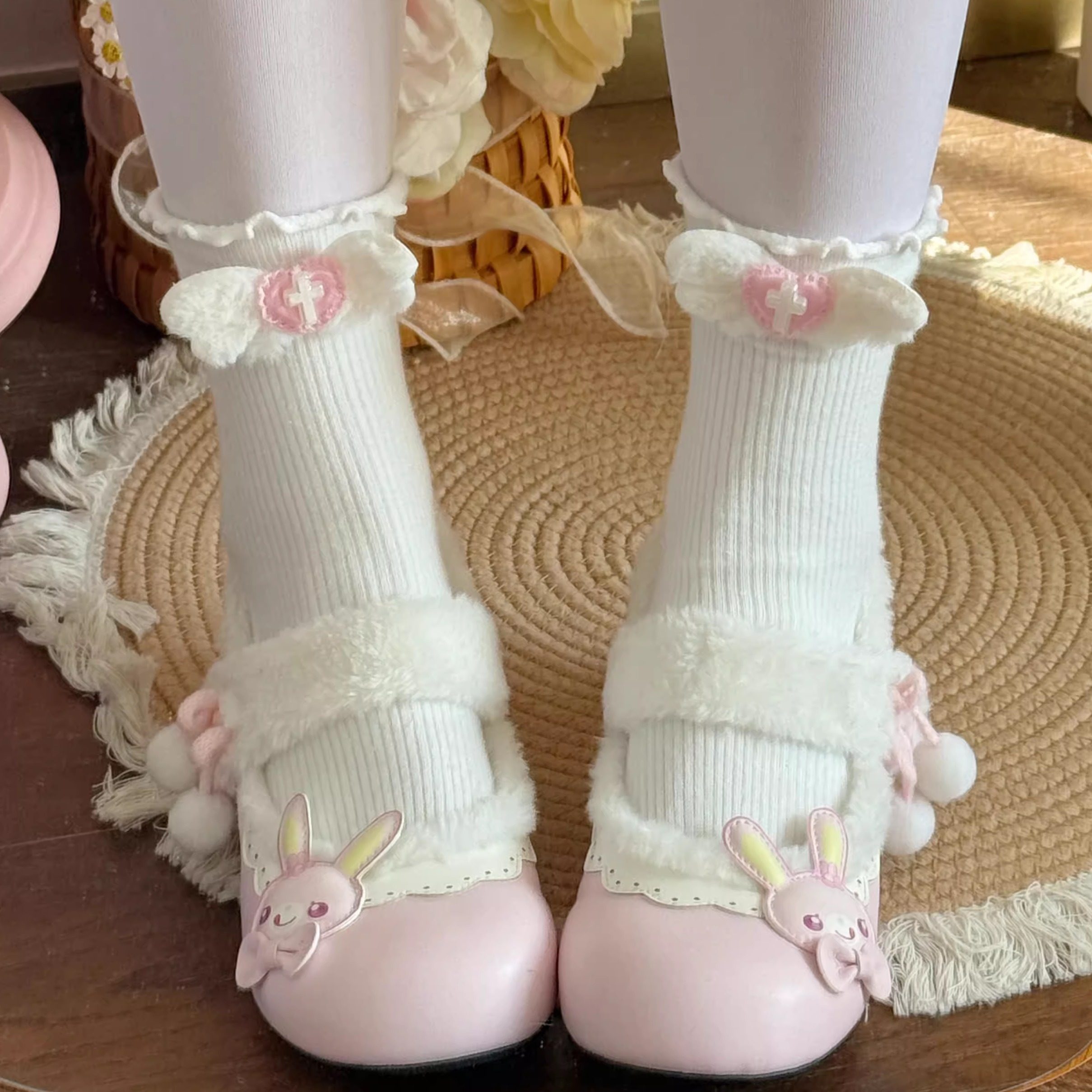 Chaussures Lolita originales à - Women'S Accessories Clothing avis et prix