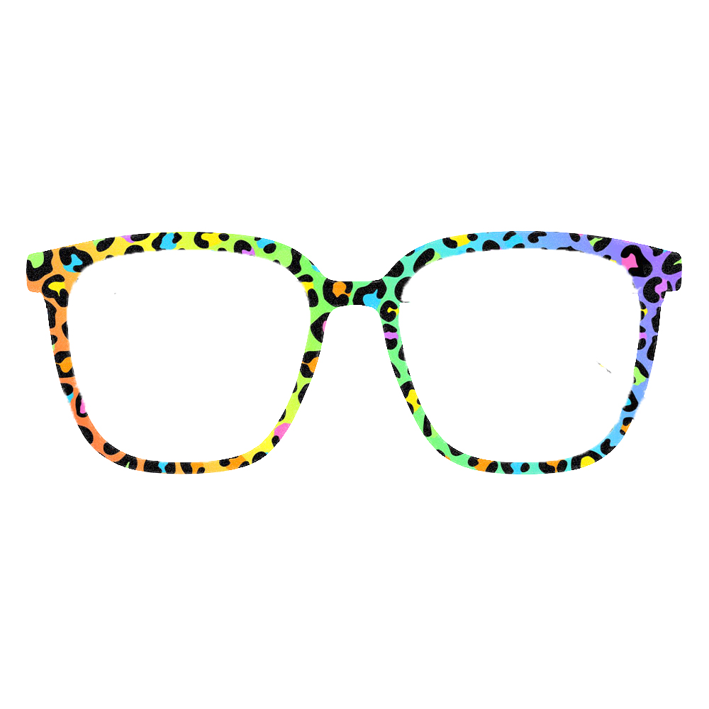 Montures de lunettes carrées t - Women Accessories Photos avis et prix