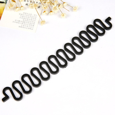 Pince à cheveux 19cm, outil de - Women'S Accessories Manufacturers avis et prix
