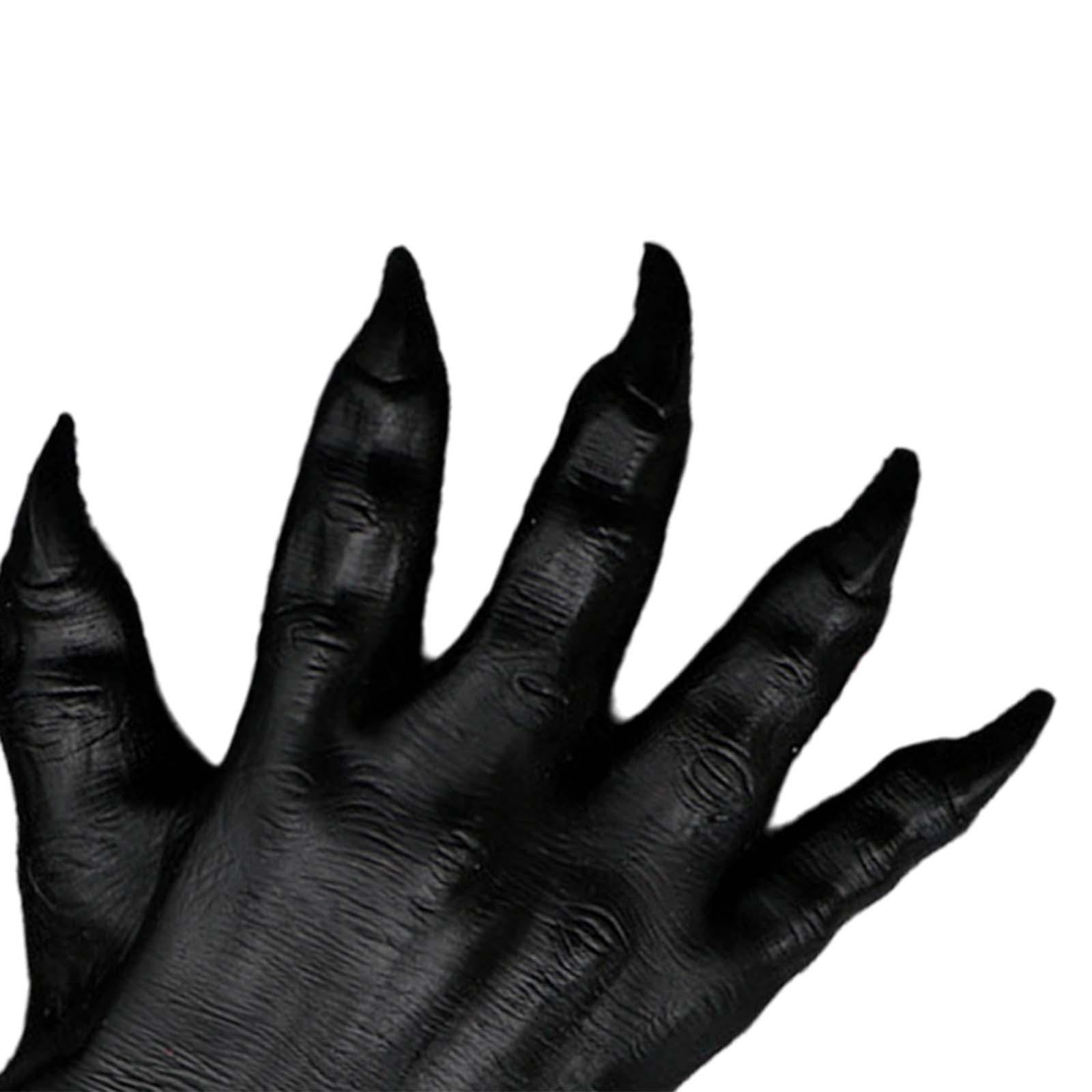 Gants d'Halloween pour Cosplay - Women Accessories Photos avis et prix
