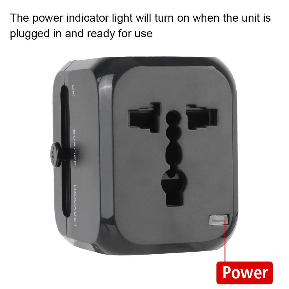Adaptateur de chargeur mural t - Women Accessories In Uk avis et prix