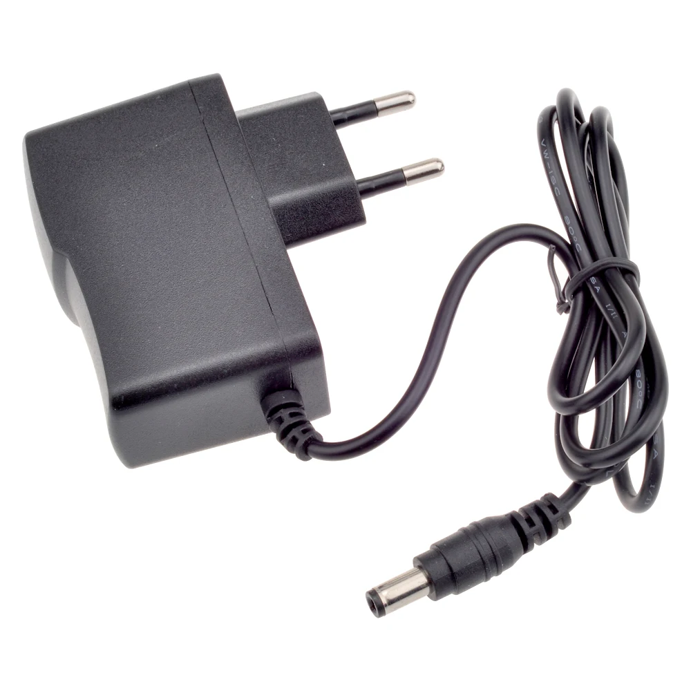 Prise 12V, 1a, 5.5mm x 2.1mm,  - Women Accessories In Uk avis et prix