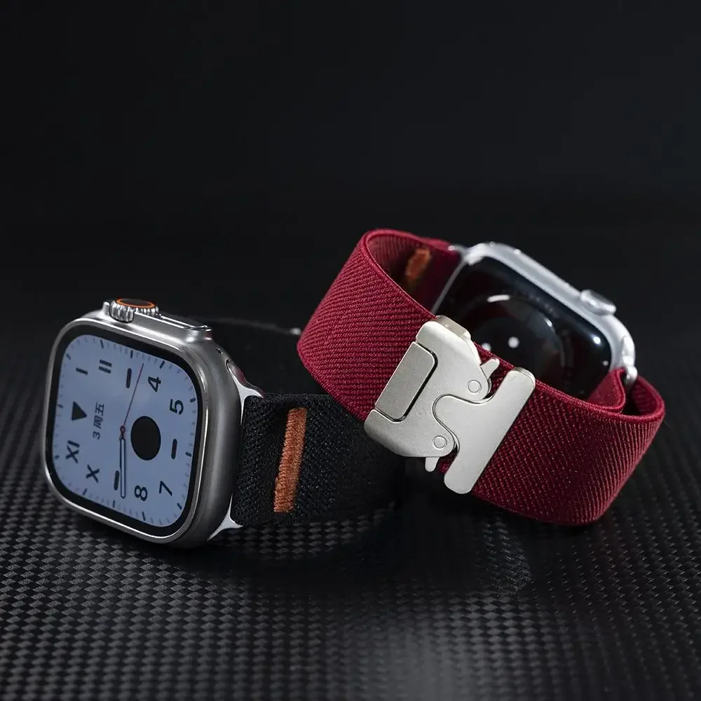 Bracelet en Nylon pour Bracele - Women Accessories Website avis et prix