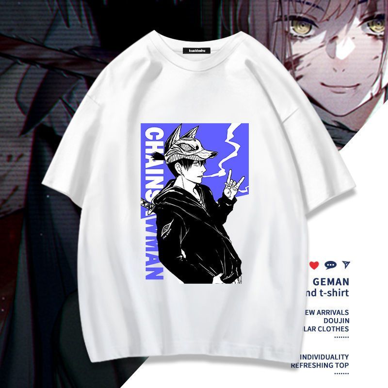 Chainsaw Man Anime Makima Poch - Women'S Accessories Clothing avis et prix
