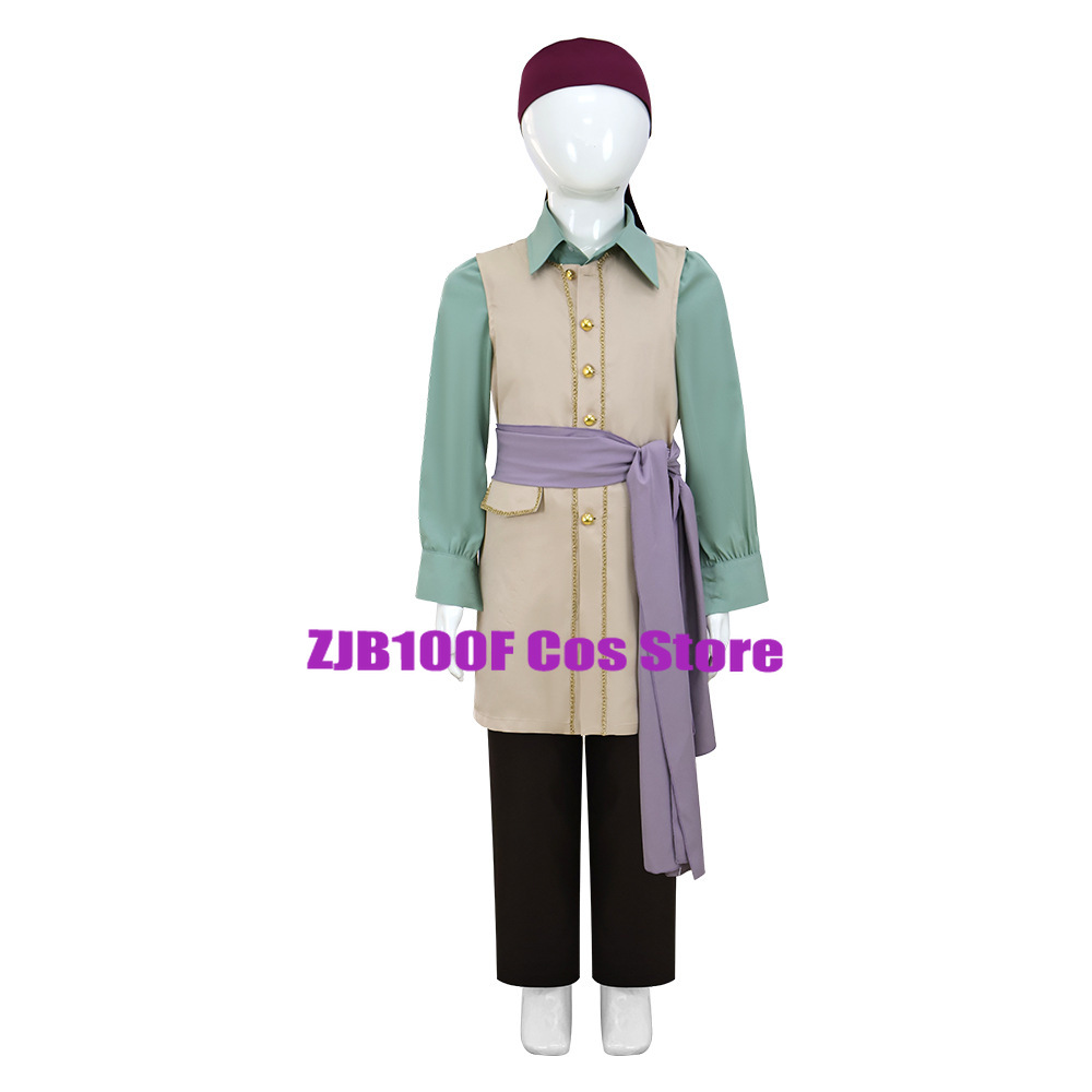 Costume de Cosplay Anime Capta - Women'S Accessories Clothing avis et prix