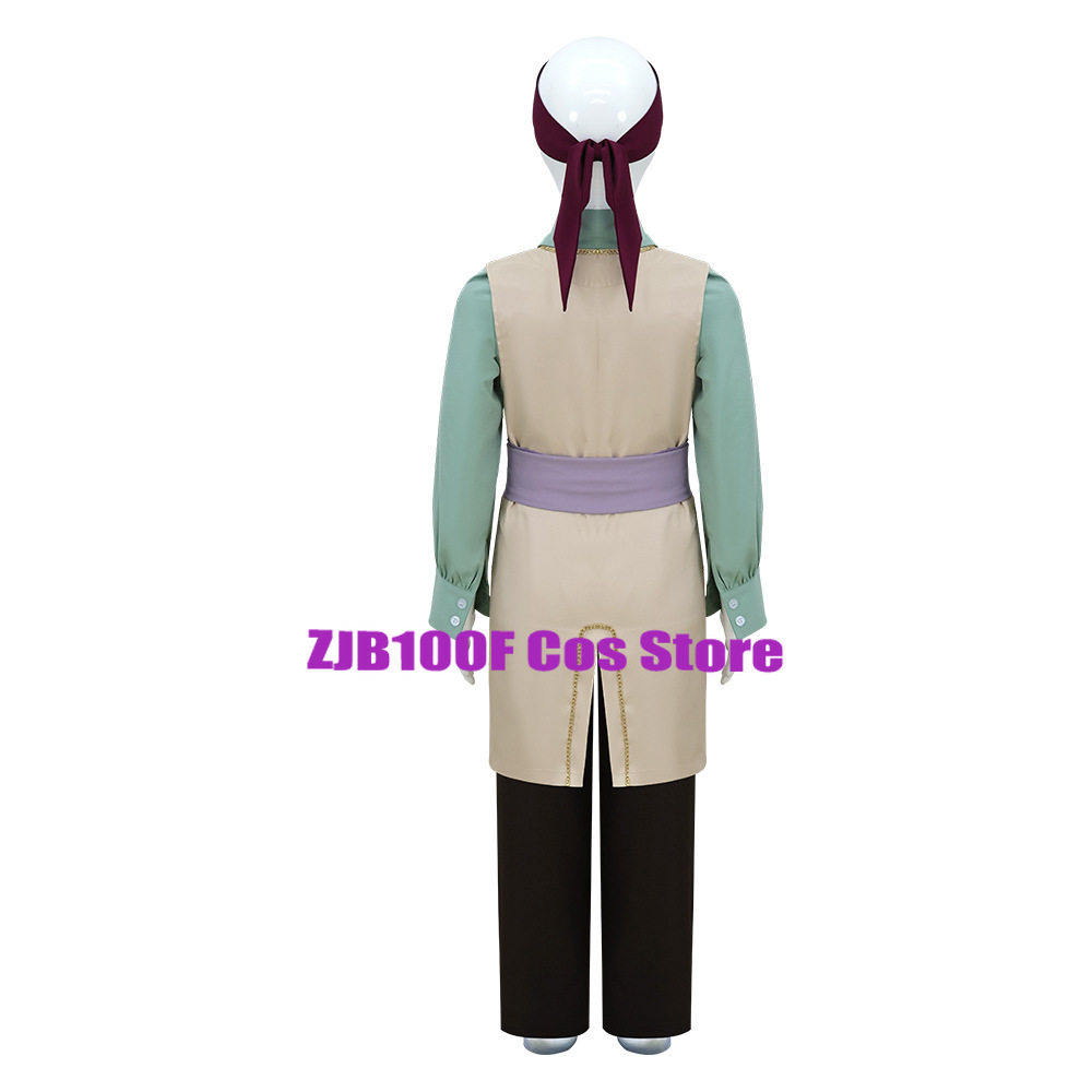Costume de Cosplay Anime Capta - Women'S Accessories Clothing avis et prix