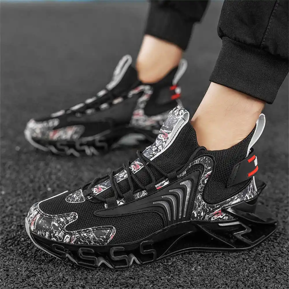 Snaeker-Baskets longues à enfi - Women'S Running Accessories avis et prix