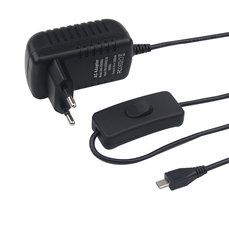 5V 3A Raspberry Pi 3 modèle B  - Women Accessories In Uk avis et prix