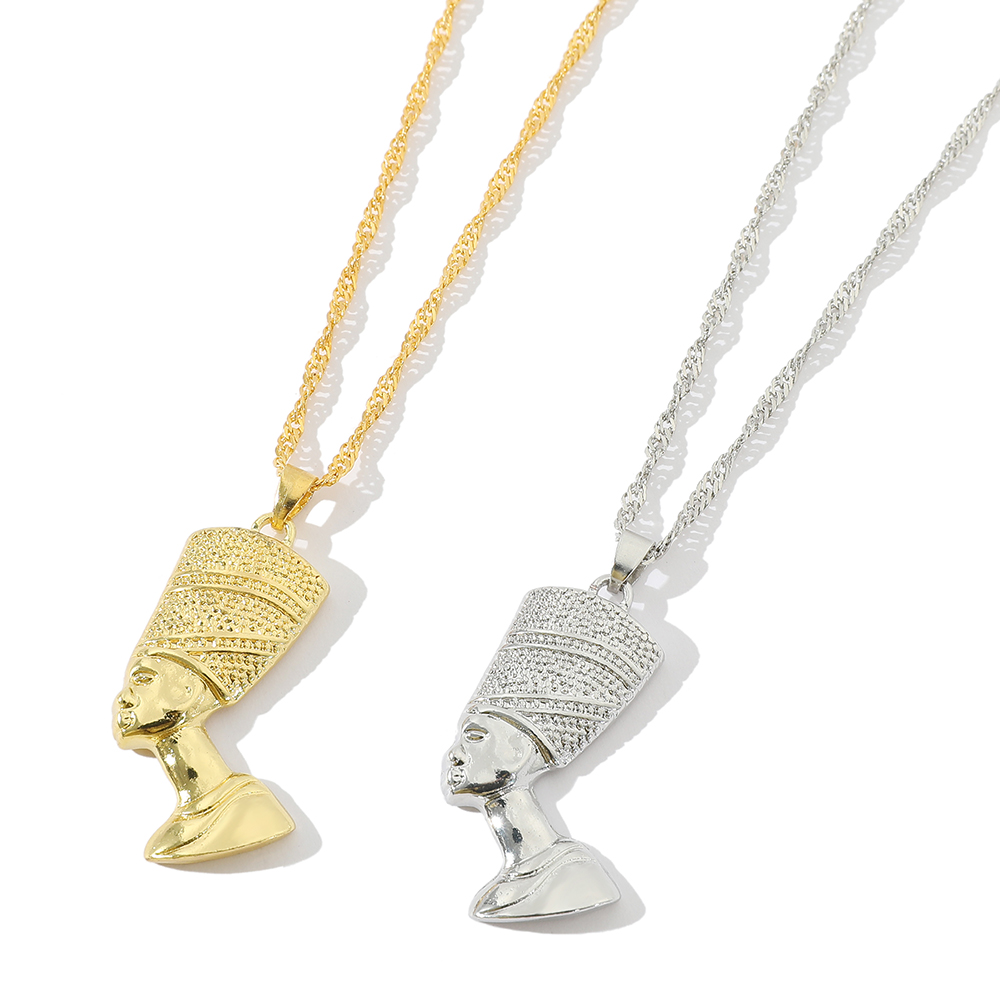 Colliers pendentifs Anniyo Rei - Women'S Egyptian Accessories avis et prix