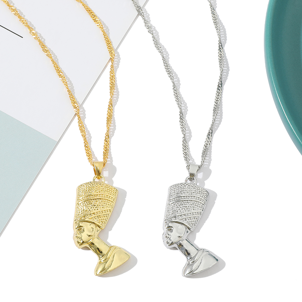 Colliers pendentifs Anniyo Rei - Women'S Egyptian Accessories avis et prix