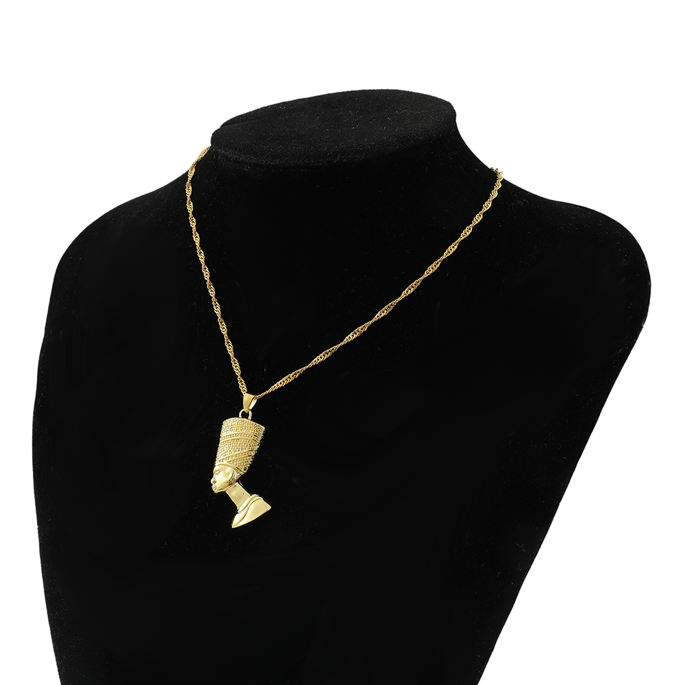Colliers pendentifs Anniyo Rei - Women'S Egyptian Accessories avis et prix