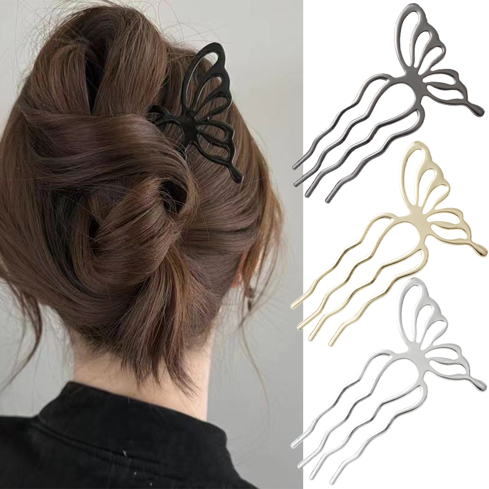 Bâtonnets de cheveux en forme  - Women Accessories On Sale avis et prix