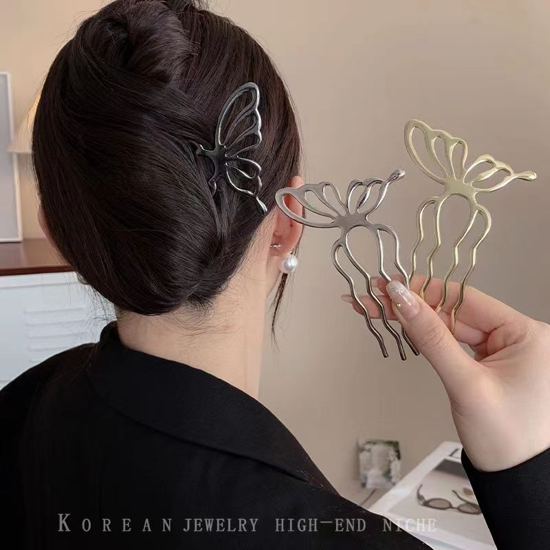 Bâtonnets de cheveux en forme  - Women Accessories On Sale avis et prix