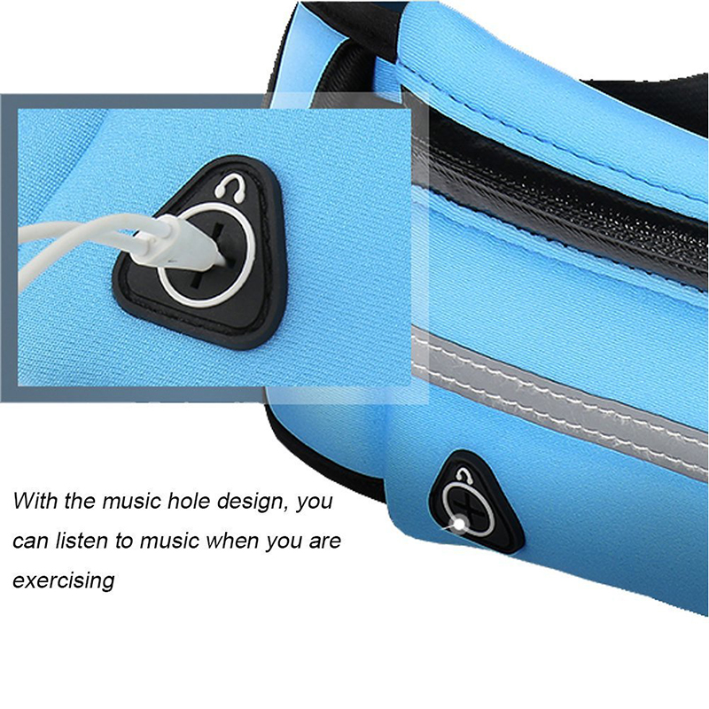 Sac banane de sport pour femme - Women'S Running Accessories avis et prix
