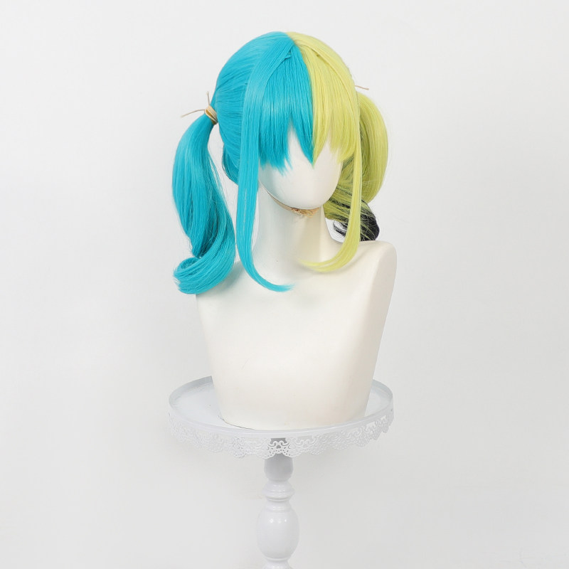 Perruque de Cosplay Anime Cana - Women Accessories Aesthetic avis et prix